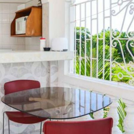 Vanvilla Guest House Negril Exterior foto
